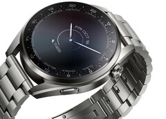 HarmonyOS 2.0.0.197 è in distribuzione a livello globale per la serie Huawei Watch 3. (Fonte: Huawei)