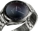 HarmonyOS 2.0.0.197 è in distribuzione a livello globale per la serie Huawei Watch 3. (Fonte: Huawei)