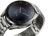 HarmonyOS 2.0.0.197 è in distribuzione a livello globale per la serie Huawei Watch 3. (Fonte: Huawei)