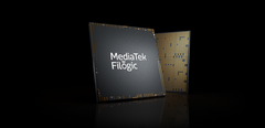 MediaTek debutta la nuova serie Filogic. (Fonte: MediaTek)