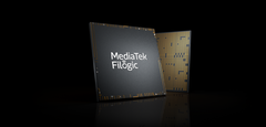 MediaTek debutta la nuova serie Filogic. (Fonte: MediaTek)