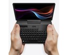 Il portatile compatto GPD MicroPC 2 è ora disponibile con una CPU octa-core Alder Lake-N. (Fonte: GPD)