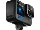 La Hero 12 Black offrirà miglioramenti nella durata della batteria e nella stabilizzazione dell'immagine rispetto al modello dello scorso anno. (Fonte: WinFuture &amp; @rquandt)