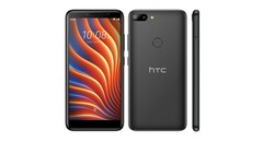 Sarà così HTC Wildfire E Lite? (Image Source: 91mobiles)