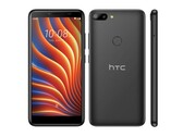 Sarà così HTC Wildfire E Lite? (Image Source: 91mobiles)