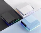 Il caricabatterie intelligente Magic Dock 140 W può caricare un iPhone del 50% in 30 minuti (fonte: iFMARS)