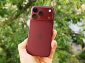 L'Apple iPhone 18 Pro (Max) modifica l'elaborazione delle immagini quando il tempo di esposizione viene impostato manualmente.