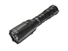 Nitecore ha lanciato ufficialmente la nuova torcia tattica SRT6i (Immagine: Nitecore)