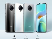 Le tre colorazioni disponibili (Image Source: GSMArena)