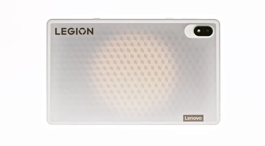 Lenovo Legion Y700 Ultimate Edition. (Fonte: Lenovo)