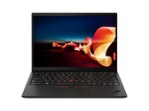 Il ThinkPad X1 Nano. (Fonte: Lenovo)