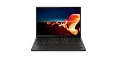 Il ThinkPad X1 Nano. (Fonte: Lenovo)