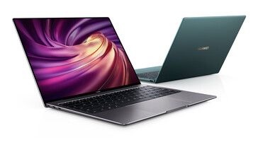 Matebook X Pro