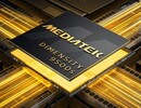 Mediatek Dimensity 9500s