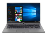 Recensione breve del Portatile LG Gram 15 (i5-8250U, FHD)