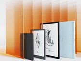 Onyx BOOX ha presentato diversi e-reader nelle ultime settimane. (Fonte: Onyx BOOX)