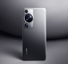 Il P60 Pro ha fotocamere eccezionalmente buone con teleobiettivo e ultra-grandangolo. (Fonte: Huawei)
