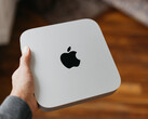 Si dice che il prossimo Mac mini conterrà una revisione del design, non solo un cambio di processore. (Fonte: Teddy GR)