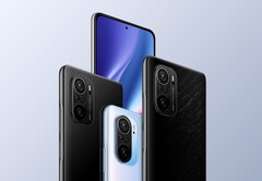 Il Redmi K50 Pro Plus potrebbe supportare 120 W di ricarica e avere una batteria da 5.000 mAh. (Fonte immagine: Xiaomi)