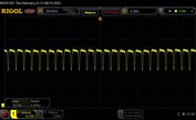 50% di luminosità del display