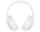 Il Sony WH-1000XMA è ora disponibile in un'edizione limitata di colore Silent White. (Immagine: Sony)