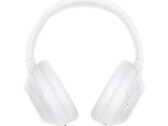 Il Sony WH-1000XMA è ora disponibile in un'edizione limitata di colore Silent White. (Immagine: Sony)