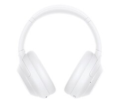 Il Sony WH-1000XMA è ora disponibile in un&#039;edizione limitata di colore Silent White. (Immagine: Sony)