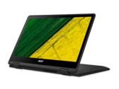 Recensione breve del Convertibile Acer Spin 5 SP513-51