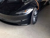 La prossima Model 3 potrebbe avere questo aspetto (immagine: ffiarpg/Reddit)