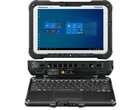 Recensione del convertibile rugged Panasonic Toughbook FZ-G2: Tablet con archiviazione PCIe M.2 rimovibile