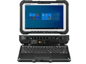 Recensione del convertibile rugged Panasonic Toughbook FZ-G2: Tablet con archiviazione PCIe M.2 rimovibile