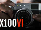 La Fujifilm X100VI è trapelata come in arrivo il 20 febbraio, in occasione di un evento Fujifilm X Summit. (Fonte immagine: Fujifilm - modificato)