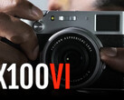 La Fujifilm X100VI è trapelata come in arrivo il 20 febbraio, in occasione di un evento Fujifilm X Summit. (Fonte immagine: Fujifilm - modificato)