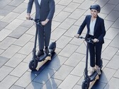 Lo scooter elettrico Xiaomi 4 Pro (seconda generazione) è stato lanciato a livello globale nel maggio dello scorso anno. (Fonte immagine: Xiaomi)