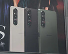L'Xperia 1 di quest'anno dovrebbe essere dotato di uno Snapdragon 8 Gen 2, oltre che di altri miglioramenti. (Fonte: Weibo)