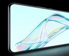 ZTE ha rivelato un teaser ufficiale per l'Axon 30 5G con UDC di seconda generazione. (Immagine: ZTE)