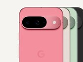 Il Pixel 9. (Fonte: Google)
