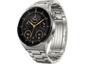 Recensione del Huawei Watch GT 3 Pro - Pacchetto completo in titanio