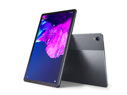 Recensione: Lenovo Tab P11. Dispositivo di prova fornito da Lenovo Germania.