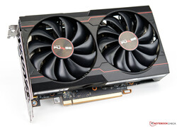 Sapphire Pulse Radeon RX 6500 XT in recensione - Fornito da AMD Germania