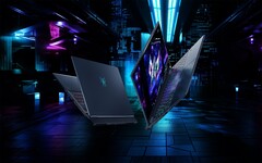 L'Acer Predator Helios Neo 16S AI è stato presentato al CES 2025 (fonte immagine: Acer)