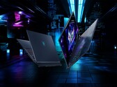 L'Acer Predator Helios Neo 16S AI è stato presentato al CES 2025 (fonte immagine: Acer)