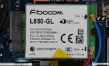 Modem LTE Fibocom L850-GL