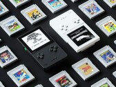 Analogue Pocket può ora essere utilizzato per digitalizzare le cartucce di gioco. (Fonte: Analogue)