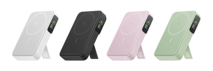 Banca di energia Anker MagGo (10K)