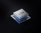 Un rendering della nuova piattaforma chip Thus in-house di Anker.