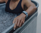 Puoi nascondere l'ultimo fitness tracker di Whoop nei vestiti. (Fonte: Whoop)