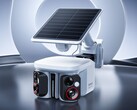 Baseus Security X1 Pro sarà lanciato su Kickstarter tra un mese. (Fonte: Baseus)