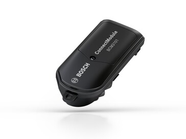 Il ConnectModule di Bosch è ora predisposto per supportare anche il Bluetooth