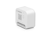 Il comando luce/ascensore II di Bosch consente di trasformare le normali tende elettriche in prodotti intelligenti. (Fonte: Bosch)